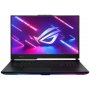 ASUS ROG Strix SCAR 17 G733PZV-LL069W (WQHD, Ryzen 9 7945HX3D, 32GB, SSD 1TB, RTX 4080, Win11 Home) - slika 1