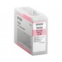 EPSON T85060N UltraChrome HD vivid light magenta kertridž - slika 1
