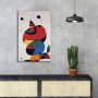 WALLXPERT Dekorativna slika FAMOUSART 079 - slika 2
