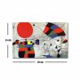 WALLXPERT Dekorativna slika FAMOUSART 078 - slika 4