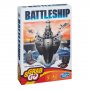 HASBRO Mb igre battleship grab and go društvena igra ( F8252 ) - slika 1