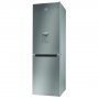 INDESIT LI8S2ES AQUA Kombinovani frizider - slika 1