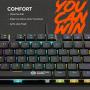 CANYON Cometstrike TKL GK-50 US zicna gejmerska tastatura CND-SKB50-US - slika 5