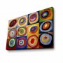 WALLXPERT Dekorativna slika FAMOUSART 075 - slika 1