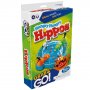HASBRO Mb igre hungry hungry hippos grab and gogo društvena igra ( F8255 ) - slika 1