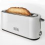 BLACK&DECKER Toster BXTO1001E - slika 2