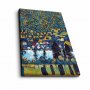 WALLXPERT Dekorativna slika FAMOUSART 066 - slika 1