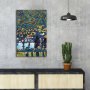 WALLXPERT Dekorativna slika FAMOUSART 066 - slika 2