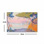 WALLXPERT Dekorativna slika FAMOUSART 065 - slika 4