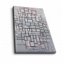 WALLXPERT Dekorativna slika FAMOUSART 059 - slika 1