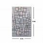 WALLXPERT Dekorativna slika FAMOUSART 059 - slika 4