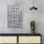 WALLXPERT Dekorativna slika FAMOUSART 059 - slika 2