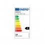 PROSTO LED spoljna svetiljka 24W CL300-SP07-CW - slika 3