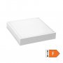 PROSTO LED spoljna svetiljka 24W CL300-SP07-CW - slika 1