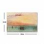 WALLXPERT Dekorativna slika FAMOUSART 056 - slika 4