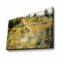 WALLXPERT Dekorativna slika FAMOUSART 051 - slika 1