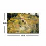 WALLXPERT Dekorativna slika FAMOUSART 051 - slika 4