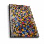 WALLXPERT Dekorativna slika FAMOUSART 049 - slika 1