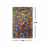 WALLXPERT Dekorativna slika FAMOUSART 049 - slika 4
