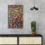 WALLXPERT Dekorativna slika FAMOUSART 049 - slika 2