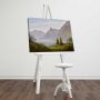WALLXPERT Dekorativna slika FAMOUSART 047 - slika 3