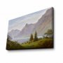 WALLXPERT Dekorativna slika FAMOUSART 047 - slika 1