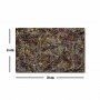 WALLXPERT Dekorativna slika FAMOUSART 044 - slika 4