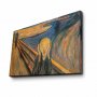 WALLXPERT Dekorativna slika FAMOUSART 042 - slika 1