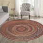 Conceptum Hypnose Tepih (180x180) Woopamuk504 - slika 1