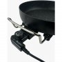 SCHEFFLER Električna šerpa 36cm - slika 3