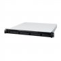 SYNOLOGY RackStation RS822+ 1U, 4-bays storage - slika 1