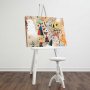 WALLXPERT Dekorativna slika FAMOUSART 041 - slika 3