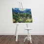WALLXPERT Dekorativna slika FAMOUSART 040 - slika 3