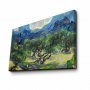WALLXPERT Dekorativna slika FAMOUSART 040 - slika 1