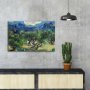 WALLXPERT Dekorativna slika FAMOUSART 040 - slika 2