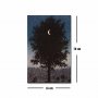 WALLXPERT Dekorativna slika FAMOUSART 039 - slika 4