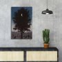 WALLXPERT Dekorativna slika FAMOUSART 039 - slika 2