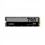 LEXAR 1TB Gen 4x4 NM790 LNM790X001T-RNNNG - slika 1