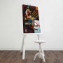 WALLXPERT Dekorativna slika FAMOUSART 031 - slika 3