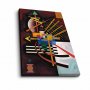 WALLXPERT Dekorativna slika FAMOUSART 031 - slika 1