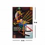 WALLXPERT Dekorativna slika FAMOUSART 031 - slika 4