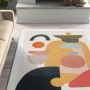 Conceptum Hypnose Tepih (140x220) Woopamuk272 - slika 1