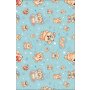 Conceptum Hypnose Tepih (140x220) ELS512 Blue - slika 2