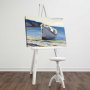 WALLXPERT Dekorativna slika FAMOUSART 027 - slika 3