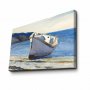 WALLXPERT Dekorativna slika FAMOUSART 027 - slika 1