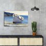 WALLXPERT Dekorativna slika FAMOUSART 027 - slika 2