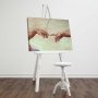 WALLXPERT Dekorativna slika FAMOUSART 021 - slika 3