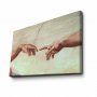 WALLXPERT Dekorativna slika FAMOUSART 021 - slika 1