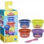 HASBRO Play doh mini color pack ast ( F7172 ) - slika 2