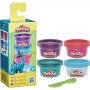 HASBRO Play doh mini color pack ast ( F7172 ) - slika 3